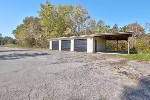 Exterior - 770 Pompeii Rd, Clay City, KY 40312 photo 13 of 14