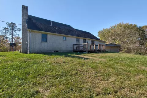 Exterior - 770 Pompeii Rd, Clay City, KY 40312 photo 8 of 14