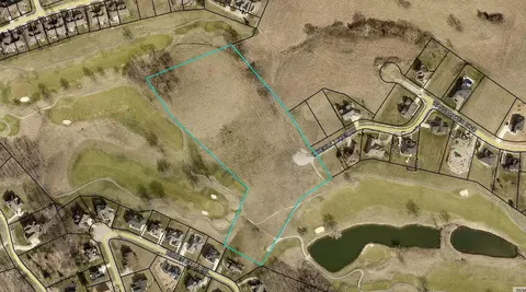 lot7 The Fairways At Boones Trce, Richmond, KY 40475