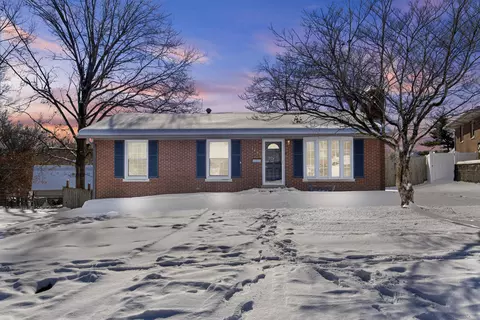 1261 Nice Dr, Lexington, KY 40504
