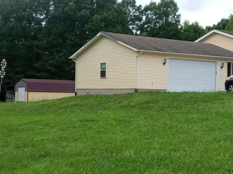 600 Hemlock View Rd, Morehead, KY 40351 photo 24