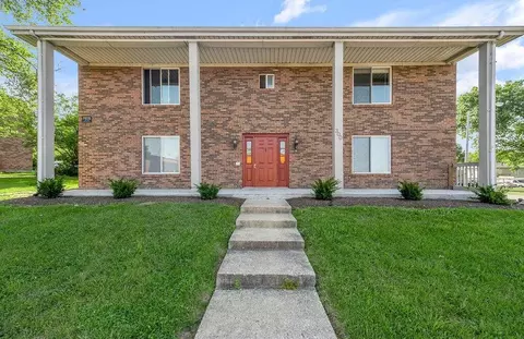 300 Codell Drive Dr, Lexington, KY 40509