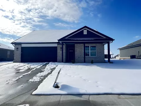 207 Brook Cv, Berea, KY 40403