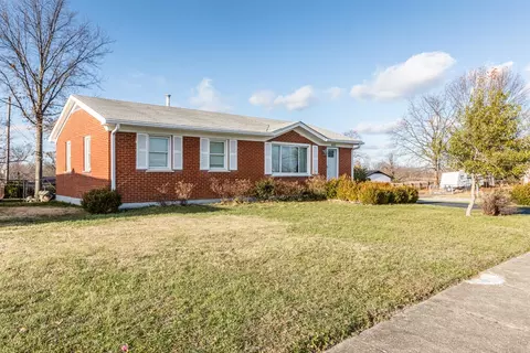497 Radcliffe Rd, Lexington, KY 40505