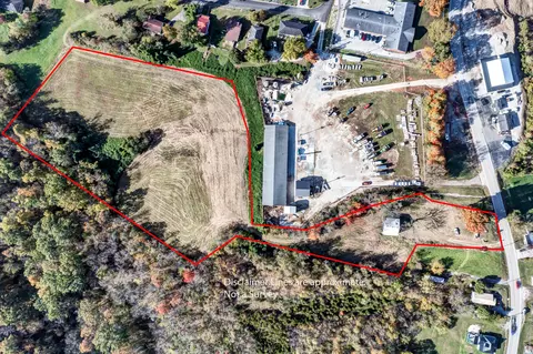 611 High St, Owingsville, KY 40360