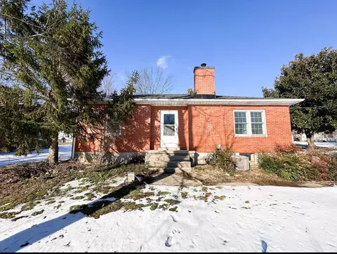 100 Highland View Dr, Richmond, KY 40475