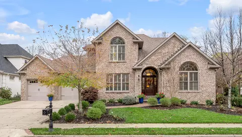 2905 Fairfax Ln, Lexington, KY 40509