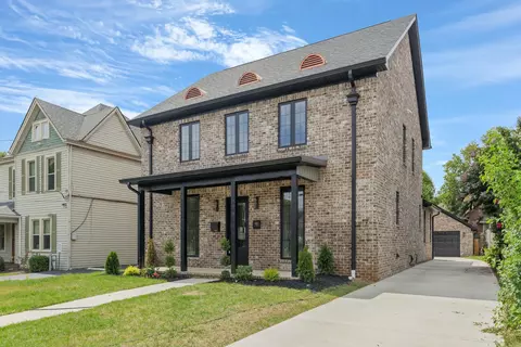 185 Walton Ave, Lexington, KY 40508