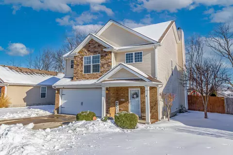 153 Stephen Dr, Georgetown, KY 40324 photo 1