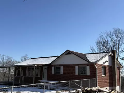 475 Albert Baker Rd, Somerset, KY 42501