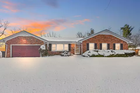 1877 Gayle Dr, Lexington, KY 40505