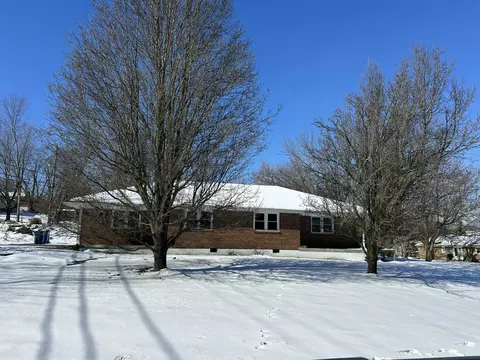 1511-1513 Mckinley Ave, Danville, KY 40422