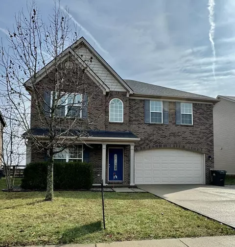 102 Mollie Way, Georgetown, KY 40324