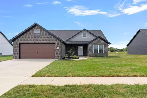 120 Choctaw Trl, Richmond, KY 40475