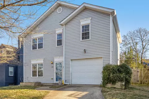 288 Sherman Ave, Lexington, KY 40502