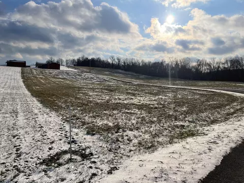 54 Black Ridge Rd, Nancy, KY 42544