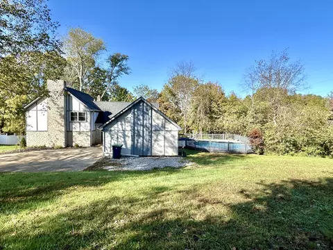 528 Koger Cir, Somerset, KY 42503