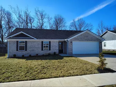 523 Chickasaw Dr, Richmond, KY 40475