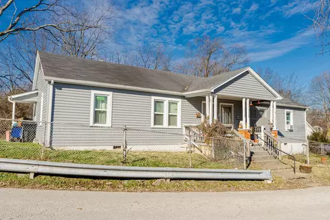 716-718 Fields Ave, Frankfort, KY 40601