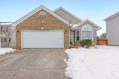110 Yearling Ct, Georgetown, KY 40324