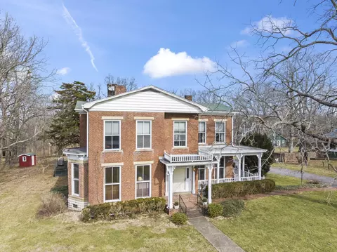 432 E Pike St, Cynthiana, KY 41031