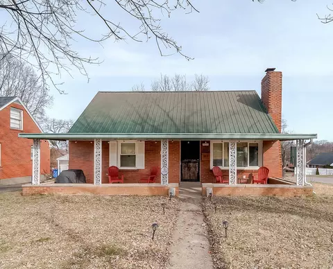 317 E Lowry Ln, Lexington, KY 40503