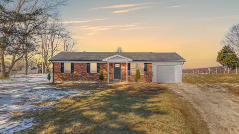 167 Briar Rose Rd, Mount Vernon, KY 40456