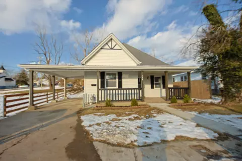 125 Magnolia St, Winchester, KY 40391