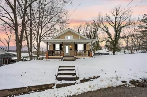 3 Gilliam St, Corbin, KY 40701