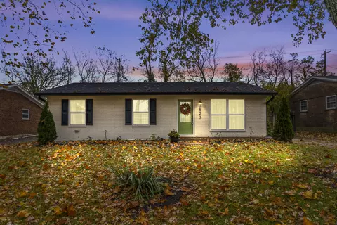 3627 Niagara Dr, Lexington, KY 40517