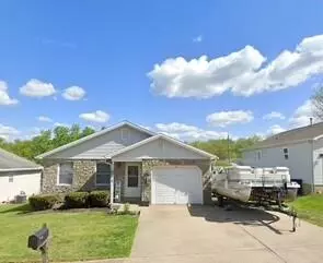 244 Donalynn Dr, Frankfort, KY 40601