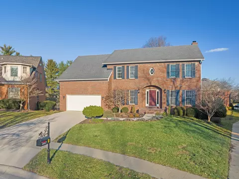 2617 Lyter Ct, Lexington, KY 40513