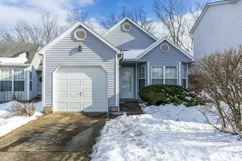 3916 Harwick Cir, Lexington, KY 40515