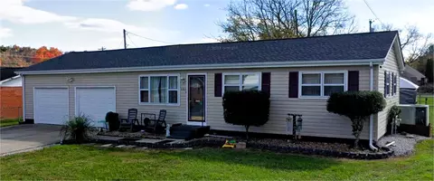 101 Judge St, Barbourville, KY 40906