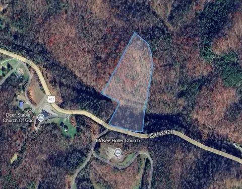 0 Highway 421, Mckee, KY 40447