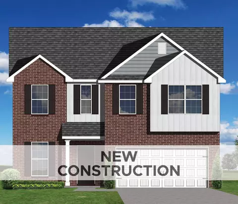 668 Dahlia Dr, Lexington, KY 40511
