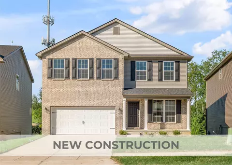 701 Dahlia Dr, Lexington, KY 40511