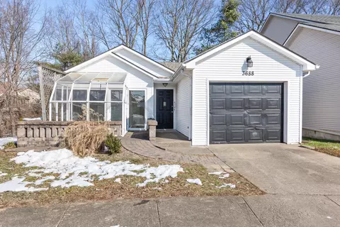 3688 Cottage Cir, Lexington, KY 40513