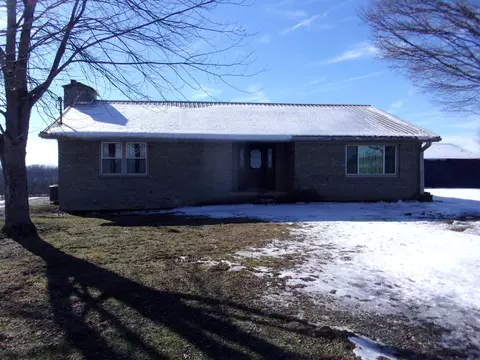 5923 Chaplin Rd, Willisburg, KY 40078