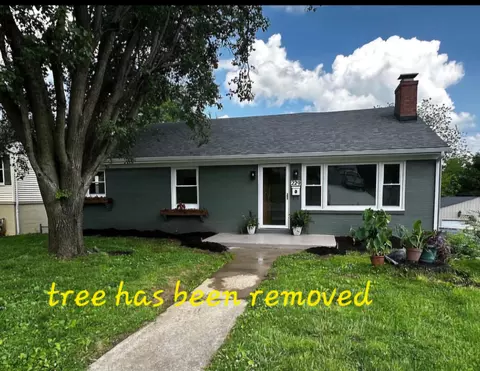229 Beechwood Ave, Frankfort, KY 40601