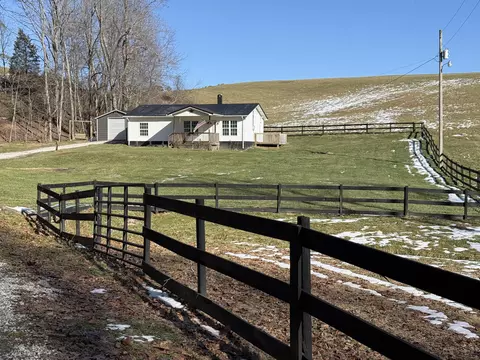 3817 S Us 421 Hwy, Mckee, KY 40447