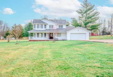 734 Settlement Dr, Lancaster, KY 40444