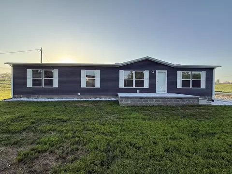 206 Taylor Bridge Rd, London, KY 40744