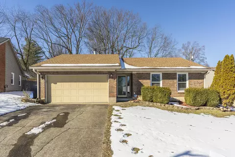 3605 Creel Ct, Lexington, KY 40517
