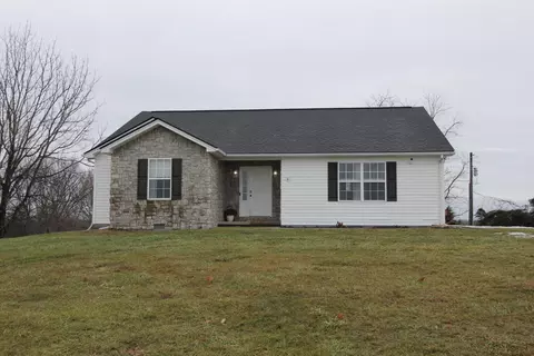 1396 Ashby Rd, Lawrenceburg, KY 40342