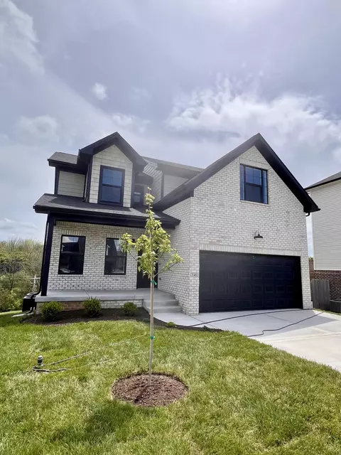 540 Ryan Dr, Richmond, KY 40475 photo 1