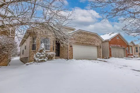 2184 Market Garden Ln, Lexington, KY 40509