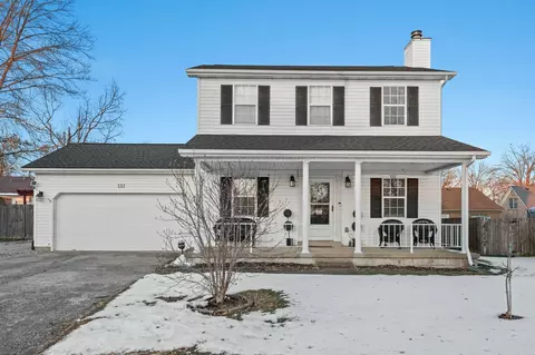 133 Southcreek Dr, Nicholasville, KY 40356