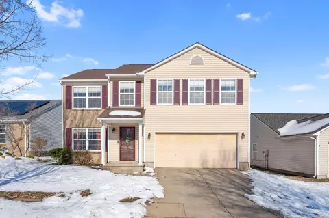 1961 Lost Trail Ln, Lexington, KY 40511