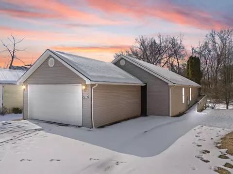 9808 Williamsborough Ln, Louisville, KY 40291